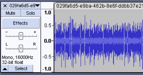 Select multiple audio tracks at once .